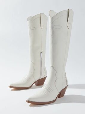 Coconuts by Matisse Allegra Tall Cowboy Boots